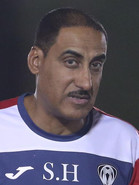 شيكابالا.. النجوم لا يفعلون ذلك! شيكابالا.. النجوم لا يفعلون ذلك!