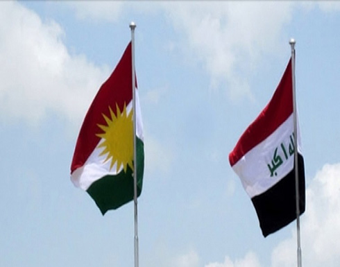 استعدادت عسكرية تقرع طبول الحرب بين بغداد وأربيل استعدادت عسكرية تقرع طبول الحرب بين بغداد وأربيل