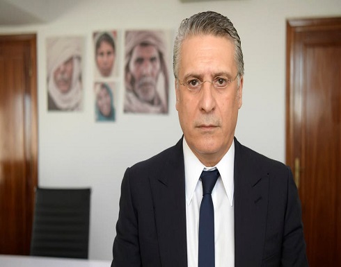 تونس.. هذا ما قاله نبيل القروي في أول حوار من سجنه تونس.. هذا ما قاله نبيل القروي في أول حوار من سجنه