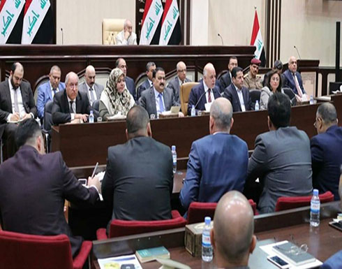 هل هذه مفاجأة الكتلة الأكبر بالعراق؟.. سائرون مع الفتح هل هذه مفاجأة الكتلة الأكبر بالعراق؟.. سائرون مع الفتح