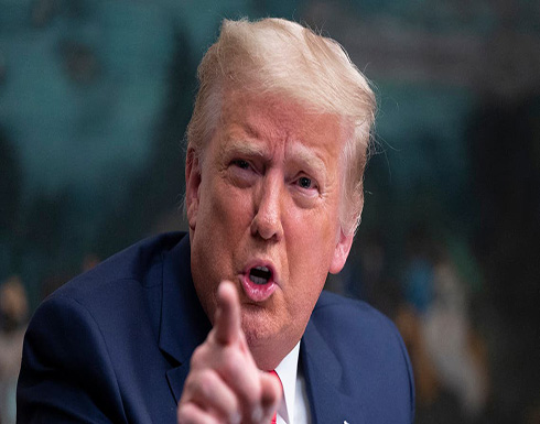 محامو ترمب يطالبون بالعدول عن محاكمة "غير دستورية" محامو ترمب يطالبون بالعدول عن محاكمة "غير دستورية"