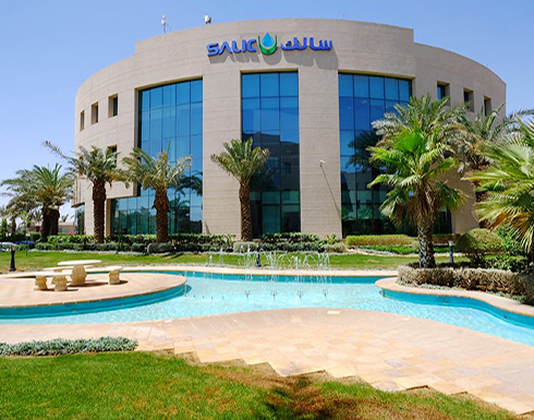 السعودية تستقبل أول شحنة قمح أنتجتها "سالك" في الخارج السعودية تستقبل أول شحنة قمح أنتجتها "سالك" في الخارج