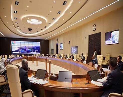 واشنطن تعلق على انضمام السودان للجنائية الدولية .."أخبار سارة من الخرطوم" واشنطن تعلق على انضمام السودان للجنائية الدولية .."أخبار سارة من الخرطوم"