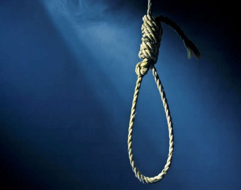 مضطربة نفسيًا تشنق نفسها وتترك رسالة لوالديها مضطربة نفسيًا تشنق نفسها وتترك رسالة لوالديها