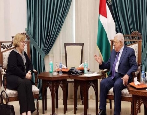 واشنطن قلقة إزاء تدهور الوضع الأمني بالضفة الغربية واشنطن قلقة إزاء تدهور الوضع الأمني بالضفة الغربية