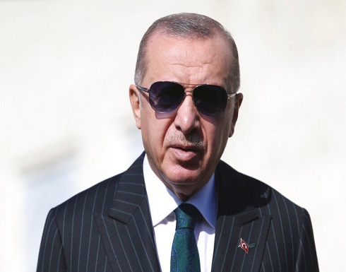 شاهد : اردوغان يتحدث عن اتفاق ليبيا واس 400 وكاراباخ شاهد : اردوغان يتحدث عن اتفاق ليبيا واس 400 وكاراباخ