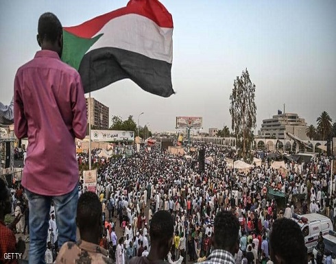 بيان إلى الشعب السوداني من "قوى الحرية والتغيير" بيان إلى الشعب السوداني من "قوى الحرية والتغيير"