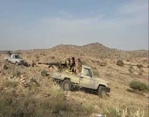 مأرب.. ميليشيا الحوثي تقصف الأحياء السكنية بصاروخ باليستي مأرب.. ميليشيا الحوثي تقصف الأحياء السكنية بصاروخ باليستي