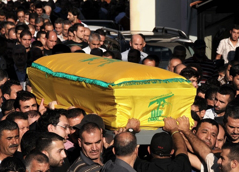 صحيفة : مقتل عنصر من حزب الله في شبوة اليمنية