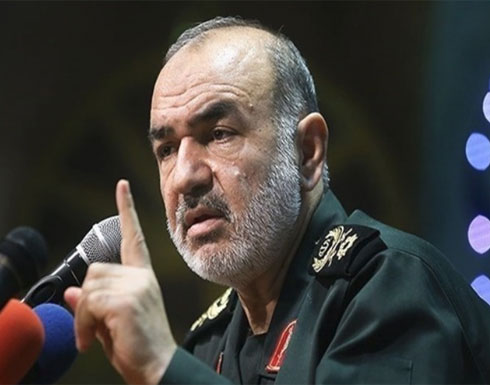 إيران: لدينا تقنية صاروخية لا تملكها أمريكا وروسيا.. ما هي؟ إيران: لدينا تقنية صاروخية لا تملكها أمريكا وروسيا.. ما هي؟