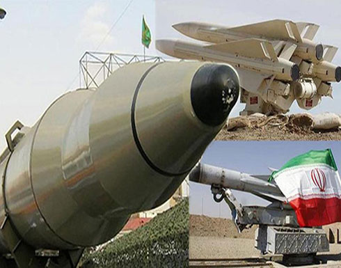 فرنسا تدعو إيران لحظر الصواريخ القادرة على حمل النووي فرنسا تدعو إيران لحظر الصواريخ القادرة على حمل النووي