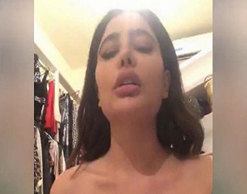 انجي خوري تقرر الزواج في سبيل العودة الى بيروت بعد فضيحتها .. وثيقة انجي خوري تقرر الزواج في سبيل العودة الى بيروت بعد فضيحتها .. وثيقة