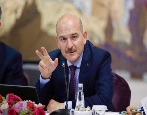تركيا تعتقل العشرات وتخاطب الإنتربول إثر عملية احتيال ضخمة تركيا تعتقل العشرات وتخاطب الإنتربول إثر عملية احتيال ضخمة