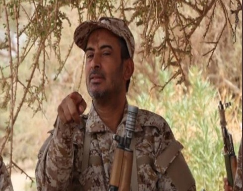 الجيش اليمني: السلام لن يتحقق إلا بإخضاع الحوثي بالقوة الجيش اليمني: السلام لن يتحقق إلا بإخضاع الحوثي بالقوة