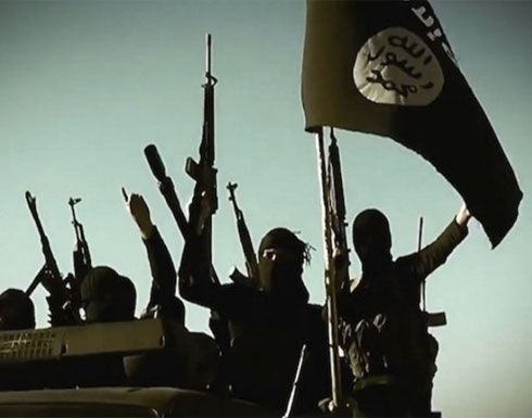 التحالف يعلن عدد مقاتلي "الدولة" المتبقين في العراق وسوريا التحالف يعلن عدد مقاتلي "الدولة" المتبقين في العراق وسوريا