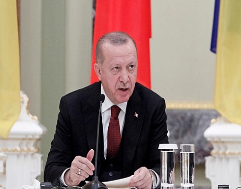 النيابة التركية تتهم 4 فرنسيين بإهانة أردوغان.. ما القصة؟ النيابة التركية تتهم 4 فرنسيين بإهانة أردوغان.. ما القصة؟