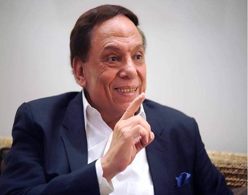 هل يكون "فالنتينو" العمل الأخير؟.. حقيقة اعتزال الفنان عادل إمام هل يكون "فالنتينو" العمل الأخير؟.. حقيقة اعتزال الفنان عادل إمام