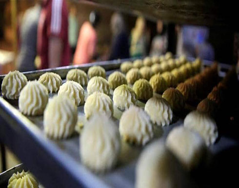 بدائل صحية لحلويات العيد.. ما هي؟ بدائل صحية لحلويات العيد.. ما هي؟