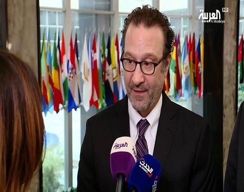 واشنطن: على إيران صرف أموالها على شعبها لا على تدخلات خارجية واشنطن: على إيران صرف أموالها على شعبها لا على تدخلات خارجية