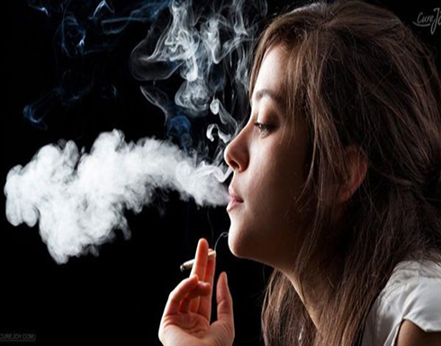 8 كوارث يسببها التدخين بجسم المرأة منها سرطان الثدي 8 كوارث يسببها التدخين بجسم المرأة منها سرطان الثدي