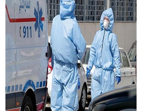 لجنة الأوبئة : الأردن ما زال تحت تأثير فيروس كورونا لجنة الأوبئة : الأردن ما زال تحت تأثير فيروس كورونا