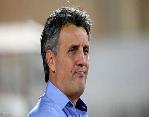 سوء النتائج تطيح مدرب منتخب الكويت سوء النتائج تطيح مدرب منتخب الكويت