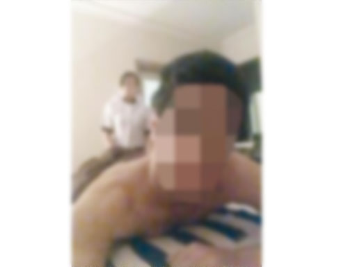 بلد عربي : تعمل بالمساج .. استغلال طفلة في أعمال منافية بمساعدة عمتها بلد عربي : تعمل بالمساج .. استغلال طفلة في أعمال منافية بمساعدة عمتها