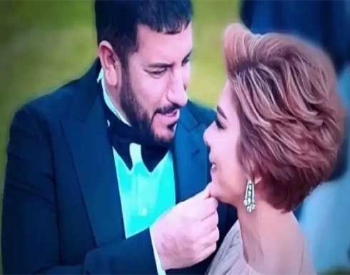 فائق حسن يرد على خبر انفصاله عن أصالة نصري فائق حسن يرد على خبر انفصاله عن أصالة نصري