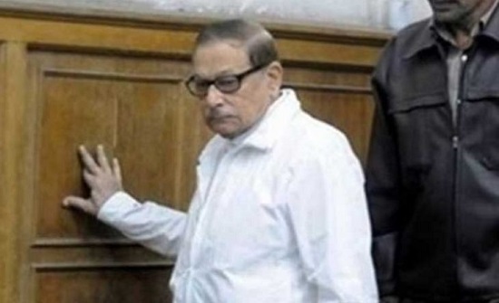 مصر.. حكم نهائي بالسجن 3 سنوات لأشهر وزير إعلام بعهد مبارك مصر.. حكم نهائي بالسجن 3 سنوات لأشهر وزير إعلام بعهد مبارك
