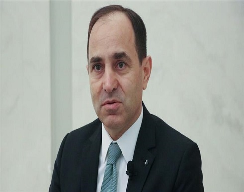 أنقرة: "واقعة البروتوكول" سببها عدم التنسيق بين مؤسسات الاتحاد الأوروبي أنقرة: "واقعة البروتوكول" سببها عدم التنسيق بين مؤسسات الاتحاد الأوروبي