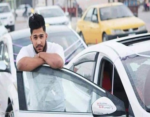 "استهدفوه بالخطأ".. اغتيال ناشط عراقي "بدلا من أخيه" "استهدفوه بالخطأ".. اغتيال ناشط عراقي "بدلا من أخيه"