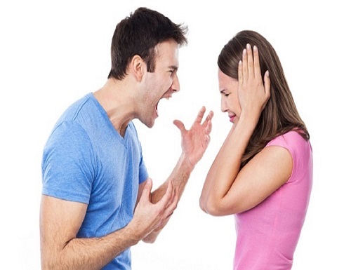 نصائح هامة للتعامل مع الزوج العصبي أثناء الحجر المنزلي في رمضان نصائح هامة للتعامل مع الزوج العصبي أثناء الحجر المنزلي في رمضان