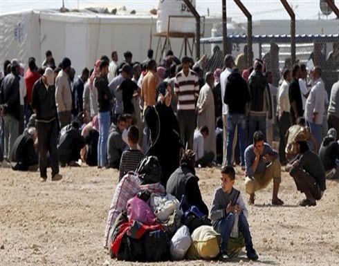 سوريا: منظمات دولية تحذر من إجبار اللاجئين على العودة إلى بلادهم سوريا: منظمات دولية تحذر من إجبار اللاجئين على العودة إلى بلادهم
