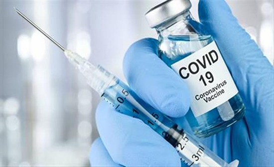 " الأوبئة " : فرصة دخول المطعوم على DNA الإنسان " صفر " " الأوبئة " : فرصة دخول المطعوم على DNA الإنسان " صفر "