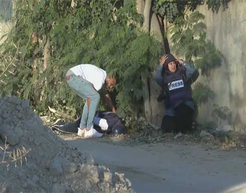 منظمة إسرائيلية: الاحتلال يطمس الحقائق حتى لو كانت الضحية مواطنة أميركية منظمة إسرائيلية: الاحتلال يطمس الحقائق حتى لو كانت الضحية مواطنة أميركية