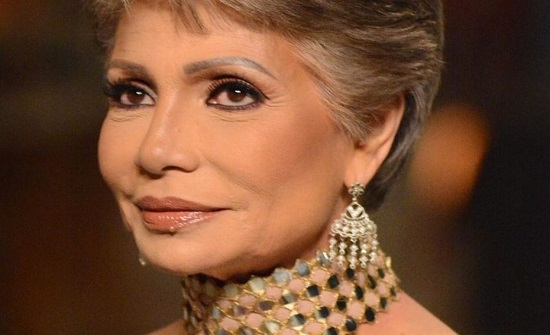 شاهد.. صور لسوسن بدر تثير ضجة علي السوشيال ميديا شاهد.. صور لسوسن بدر تثير ضجة علي السوشيال ميديا