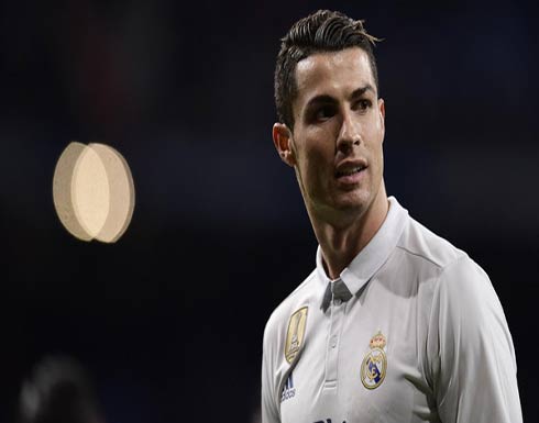 كريستيانو رونالدو ينشر فيديو للغوطة.. "لا تستسلموا" كريستيانو رونالدو ينشر فيديو للغوطة.. "لا تستسلموا"