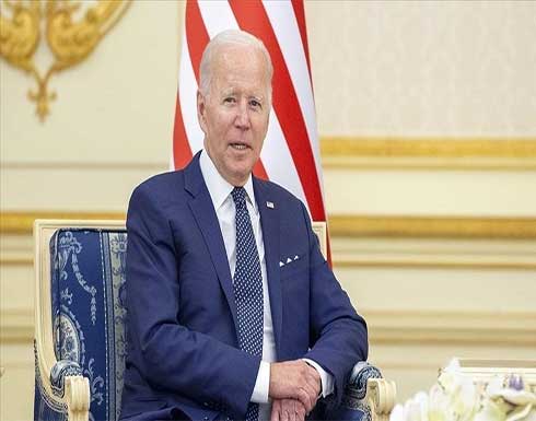 طبيب الرئيس الأمريكي: تحسن كبير في صحة بايدن من إصابته بكورونا طبيب الرئيس الأمريكي: تحسن كبير في صحة بايدن من إصابته بكورونا