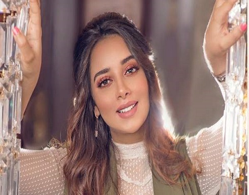 بعد تغريدتها عن اسراء غريب..كيف دافعت بلقيس عن نفسها؟ بعد تغريدتها عن اسراء غريب..كيف دافعت بلقيس عن نفسها؟