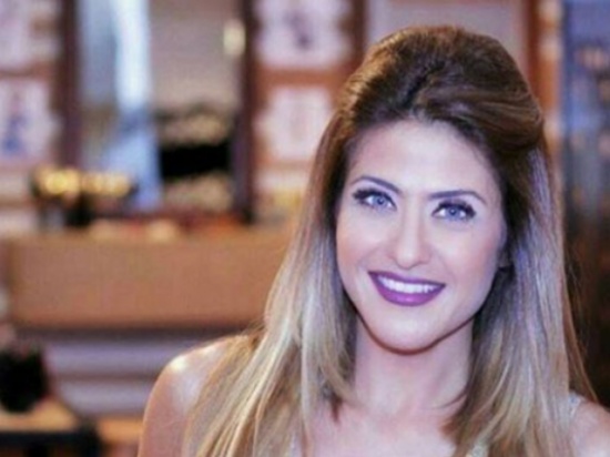 بالفيديو - هيدي كرم تخطف الانظار بلوك جديد.. وشاهدوا قصاص والدتها بالفيديو - هيدي كرم تخطف الانظار بلوك جديد.. وشاهدوا قصاص والدتها