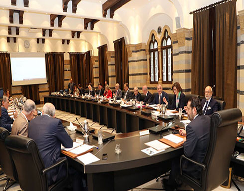 لبنان يتواصل مع "أطراف مؤثرة" لتفادي التصعيد من إسرائيل لبنان يتواصل مع "أطراف مؤثرة" لتفادي التصعيد من إسرائيل