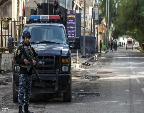 العراق.. قتلى وجرحى في انفجار عبوة ناسفة بكربلاء العراق.. قتلى وجرحى في انفجار عبوة ناسفة بكربلاء