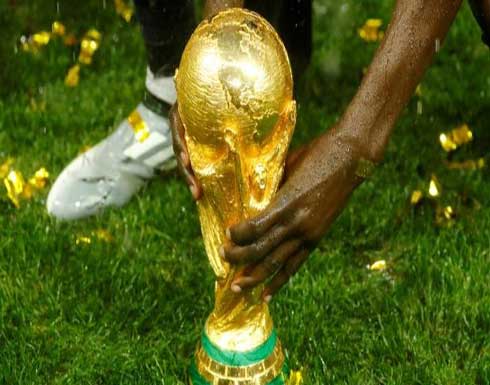 كأس العالم كل عامين.. الفيفا يحشد 211 مدربا لتمرير مقترحه كأس العالم كل عامين.. الفيفا يحشد 211 مدربا لتمرير مقترحه