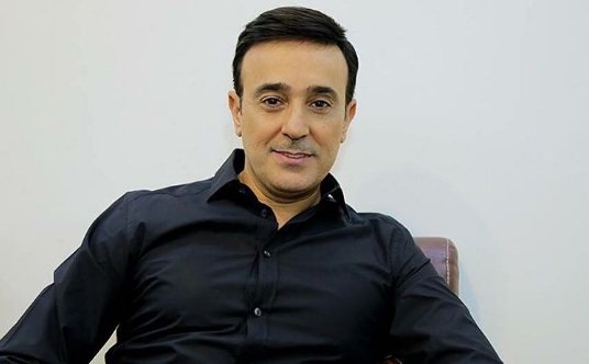 صابر الرباعي يشوق جمهوره لأحدث أعماله الفنية: “أنا بحن” صابر الرباعي يشوق جمهوره لأحدث أعماله الفنية: “أنا بحن”