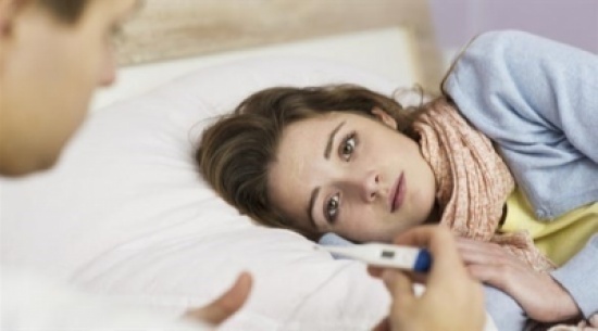 ما أسباب الألم تحت الإبط؟