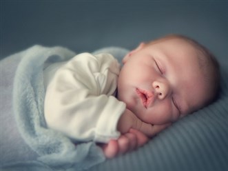 هذه المعلومات يجب ان تعرفيها عن المغص لدى الاطفال