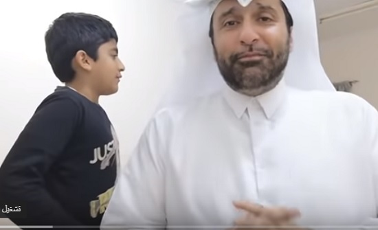شاهد .. داعية يثير الجدل بفيديو كيف تضرب زوجتك بشكل صحيح! شاهد .. داعية يثير الجدل بفيديو كيف تضرب زوجتك بشكل صحيح!
