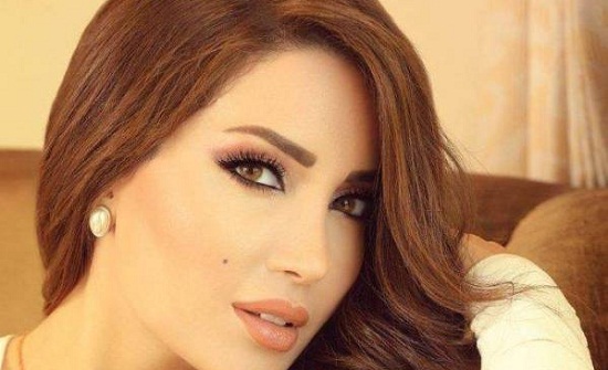 هكذا برّرت نسرين طافش ما فعلته في صورة تيم حسن ووفاء الكيلاني! هكذا برّرت نسرين طافش ما فعلته في صورة تيم حسن ووفاء الكيلاني!