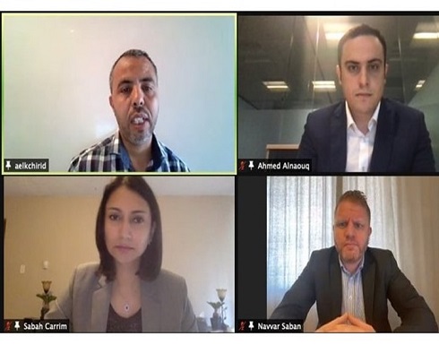 خبراء دوليون يطالبون بتجريم التعذيب في الشرق الأوسط خبراء دوليون يطالبون بتجريم التعذيب في الشرق الأوسط