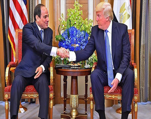 اتفاق مصري أمريكي على تعزيز التعاون بالقضايا الإقليمية والدولية اتفاق مصري أمريكي على تعزيز التعاون بالقضايا الإقليمية والدولية